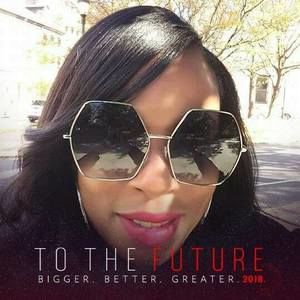 Meet your Posher, Sasha